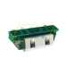 Линейная опора скольжения KWVE25-B-L-RROC-V1-G3 INA