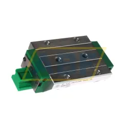 Линейная опора скольжения KWVE25-B-L-RROC-V1-G3 INA