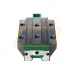 Линейная опора скольжения KWVE25-B-L-V1-G3 INA