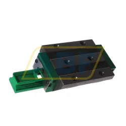 Линейная опора скольжения KWVE25-B-L-V1-G3 INA