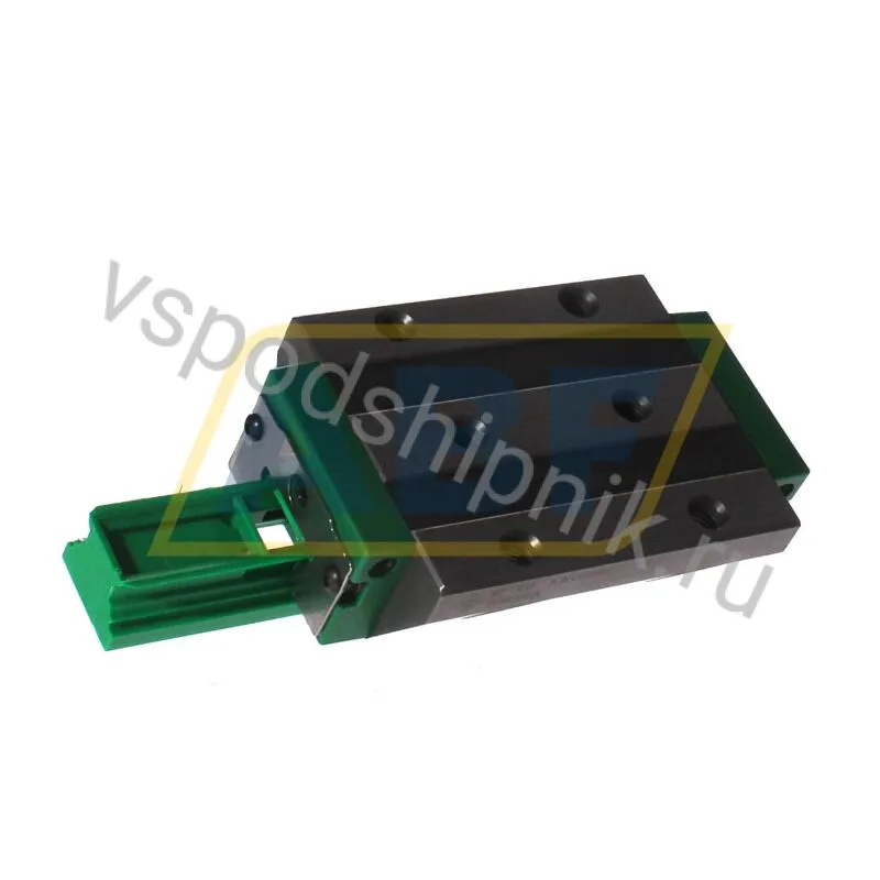 Линейная опора скольжения KWVE25-B-L-V1-G3 INA 360