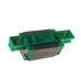 Линейная опора скольжения KWVE25-B-H-V2-G4 INA
