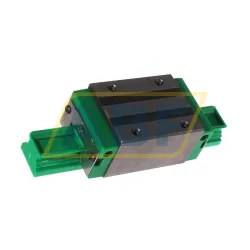 Линейная опора скольжения KWVE25-B-H-V2-G4 INA