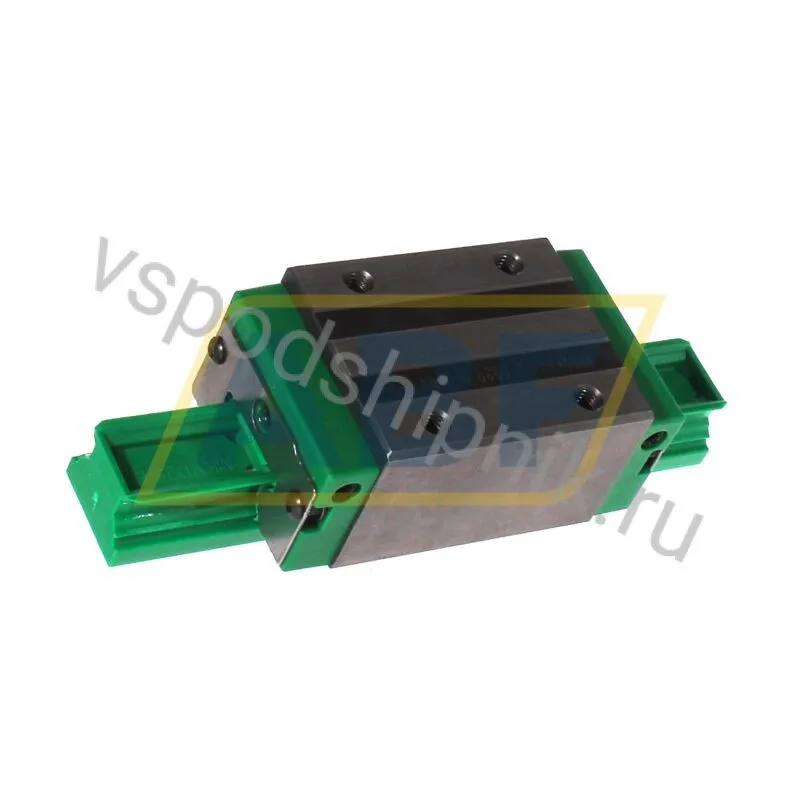 Линейная опора скольжения KWVE25-B-H-V2-G4 INA 360