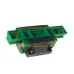 Линейная опора скольжения KWVE25-B-H-V0-G4 INA