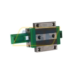 Линейная опора скольжения KWVE25-B-H-V0-G4 INA