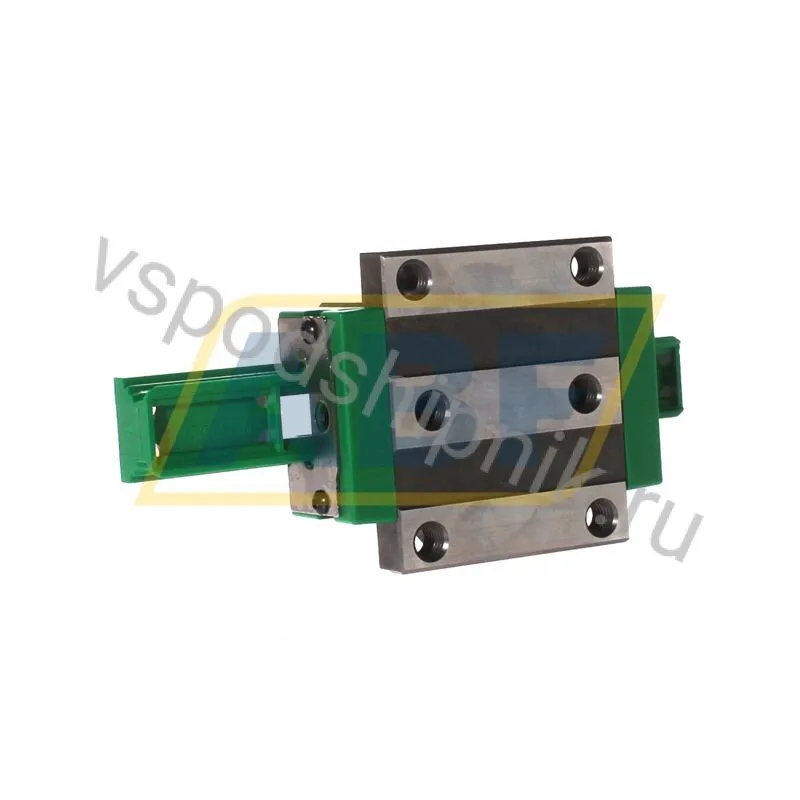 Линейная опора скольжения KWVE25-B-H-V0-G4 INA 360