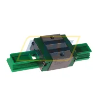 Линейная опора скольжения KWVE25-B-ESC-V1-G4 INA