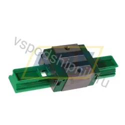 Линейная опора скольжения KWVE25-B-ESC-V1-G4 INA