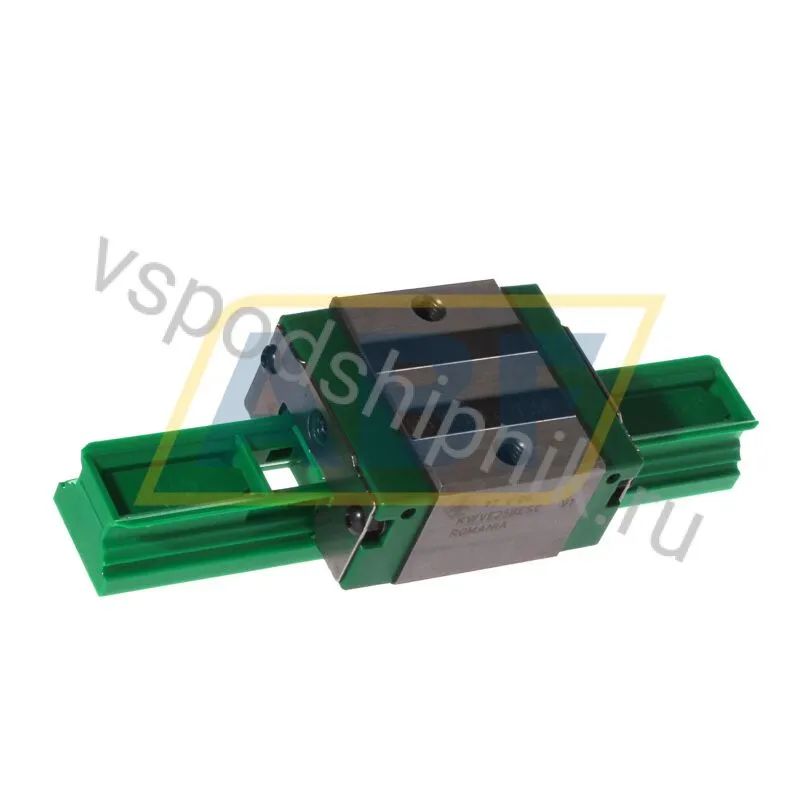 Линейная опора скольжения KWVE25-B-ESC-V1-G4 INA 360