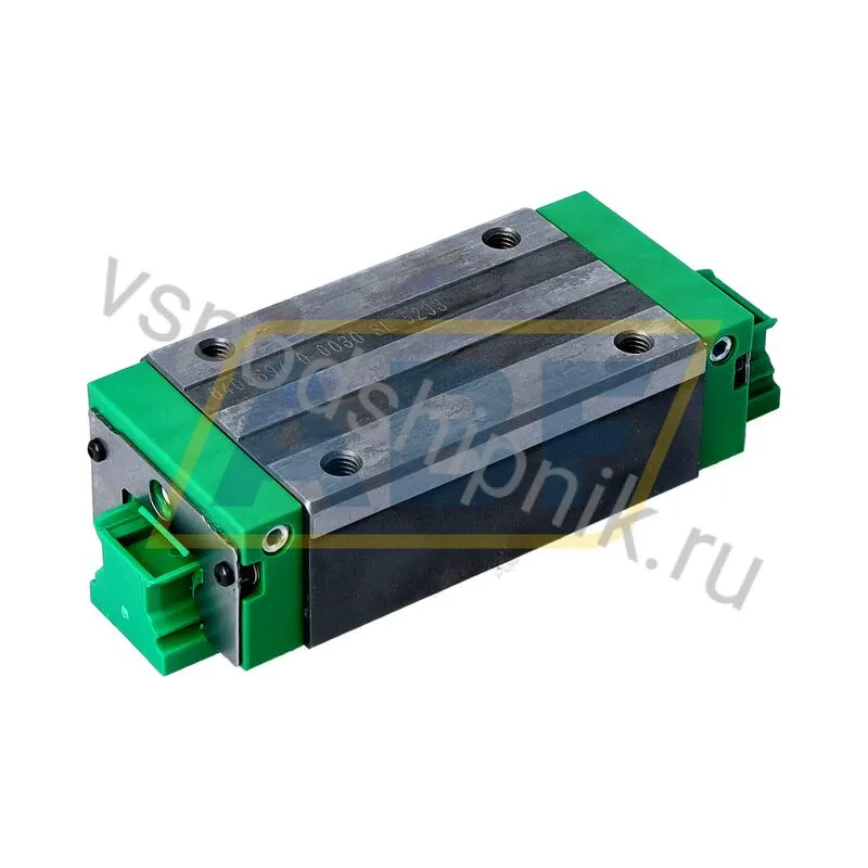 Линейная опора скольжения KWVE20-B-SL-V2-G3 INA 360
