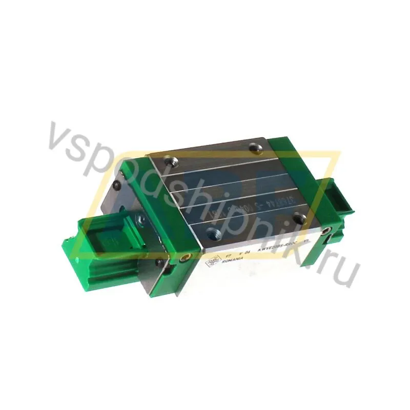 Линейная опора скольжения KWVE20-B-S-RROC-V1-G3 INA 360