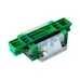 Линейная опора скольжения KWVE20-B-RROC-V2-G3 INA