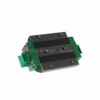 Линейная опора скольжения KWVE20-B-NL-V1-G1 INA
