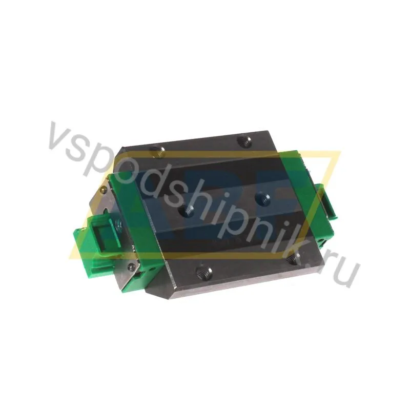 Линейная опора скольжения KWVE20-B-NL-V1-G1 INA 360