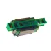 Линейная опора скольжения KWVE15-B-H-V2-G1 INA