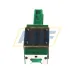Линейная опора скольжения KWVE15-B-H-V2-G1 INA