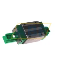 Линейная опора скольжения KWVE15-B-H-V2-G1 INA