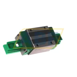 Линейная опора скольжения KWVE15-B-H-V2-G1 INA