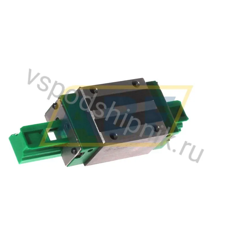 Линейная опора скольжения KWVE15-B-H-V2-G1 INA 360