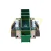 Линейная опора скольжения KWVE20-B-EC-V1-G1 INA