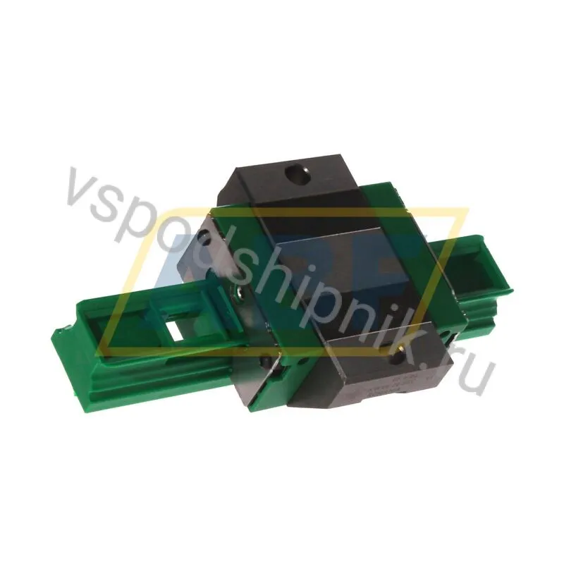 Линейная опора скольжения KWVE20-B-EC-V1-G1 INA 360