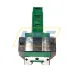 Линейная опора скольжения KWVE20-B-EC-V0-G3 INA