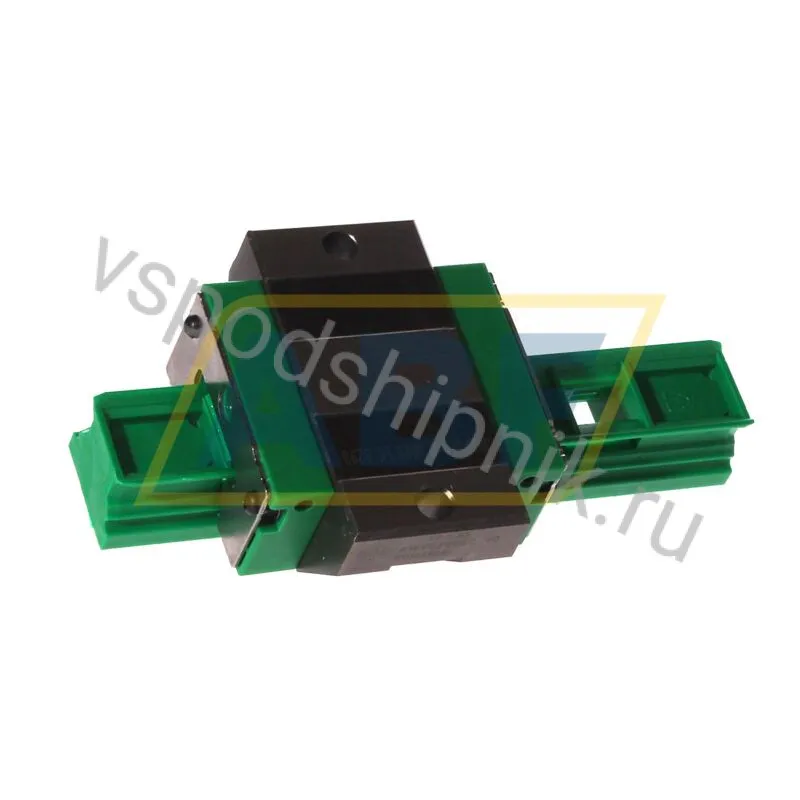Линейная опора скольжения KWVE20-B-EC-V0-G3 INA 360
