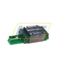 Линейная опора скольжения KWVE15-B-H-V0-G2 INA