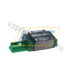 Линейная опора скольжения KWVE15-B-H-V0-G2 INA