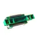 Линейная опора скольжения KWVE15-B-H-RROC-V2-G3 INA