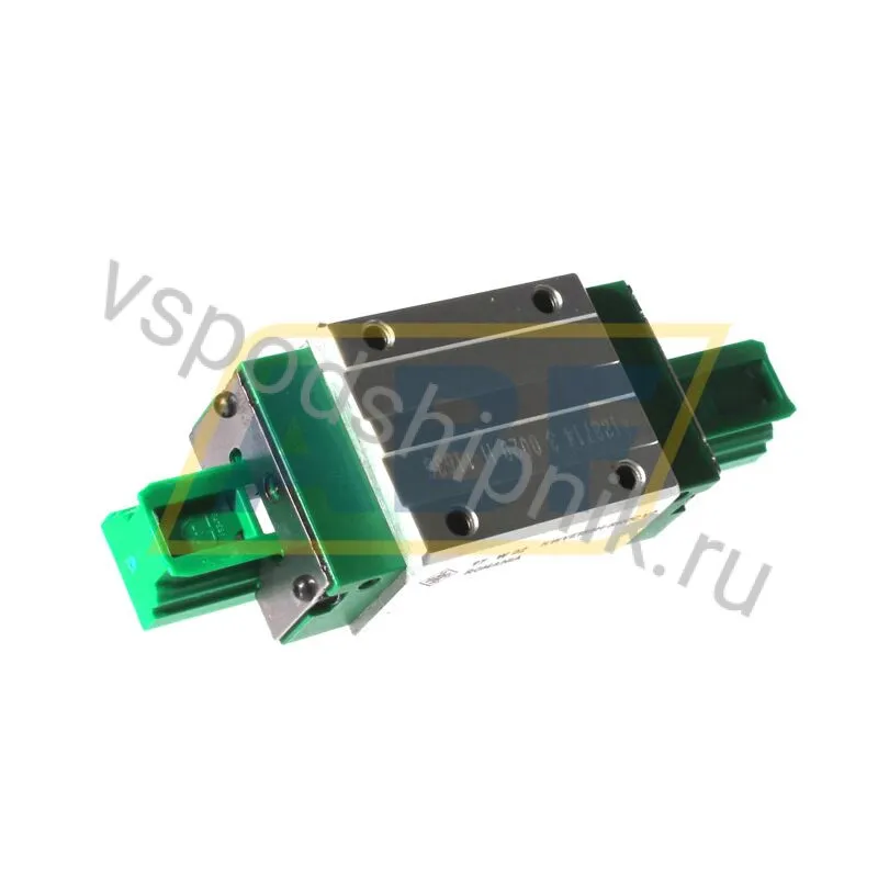 Линейная опора скольжения KWVE15-B-H-RROC-V2-G3 INA 360