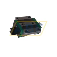 Линейная опора скольжения KWSE30-V2-G3 INA