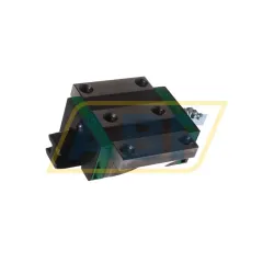 Линейная опора скольжения KWSE30-V2-G3 INA