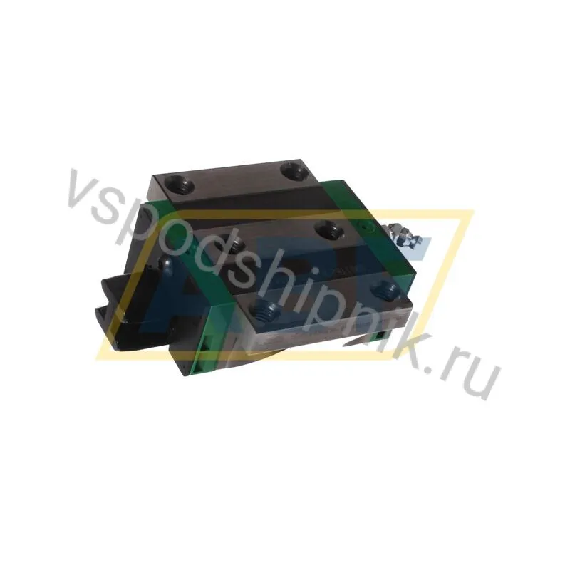 Линейная опора скольжения KWSE30-V2-G3 INA 360