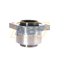 Шариковая линейная опора KFB40-B-PP-AS INA