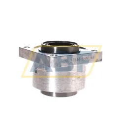 Шариковая линейная опора KFB40-B-PP-AS INA