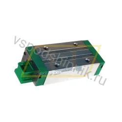 Линейная опора скольжения KWVE30-B-SNL-RROC-V1-G3 INA