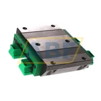 Линейная опора скольжения KWVE25-WL-V2-G4 INA