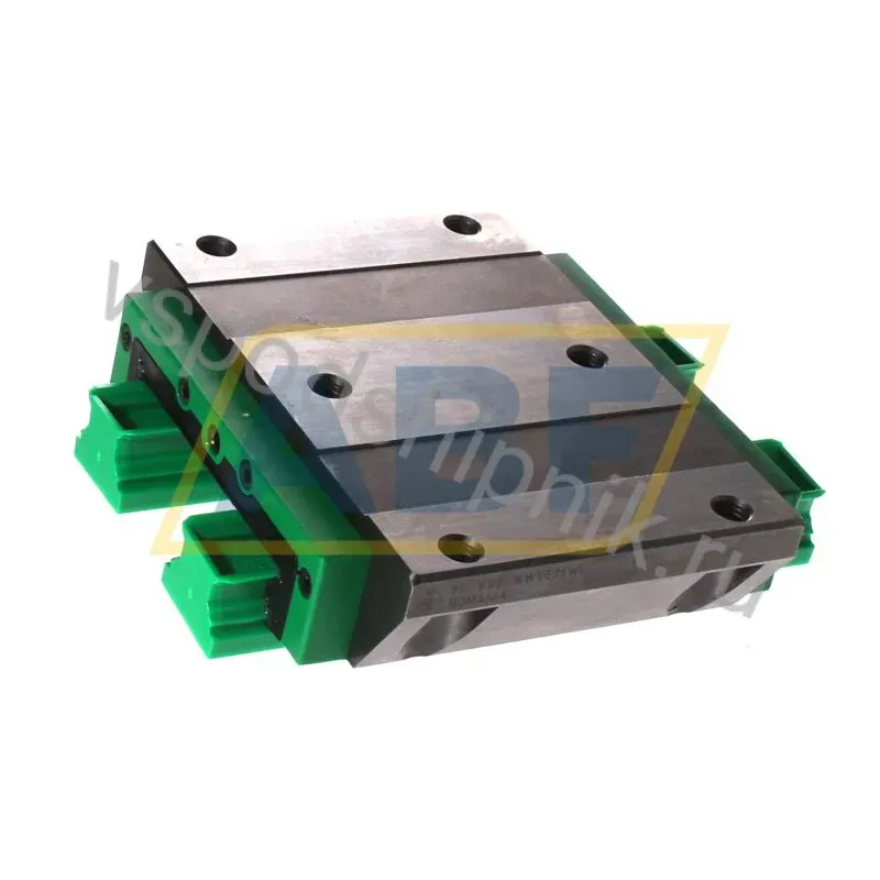 Линейная опора скольжения KWVE25-WL-V2-G4 INA 360