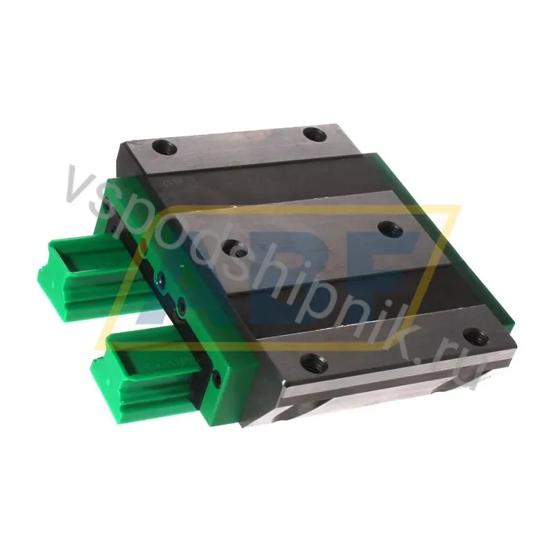 Линейная опора скольжения KWVE25-WL-V1-G1 INA 360