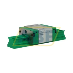 Линейная опора скольжения KWVE20-B-ESC-RROC-V2-G3 INA