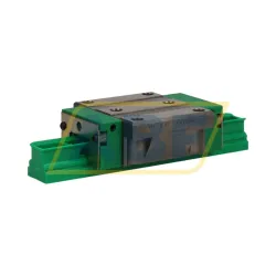 Линейная опора скольжения KWVE15-B-G2-V1 INA