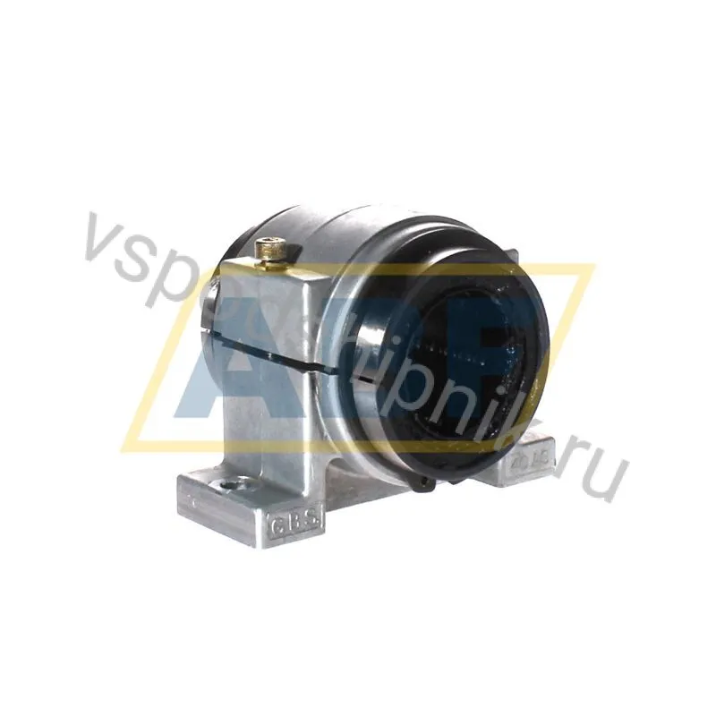 Шариковая линейная опора KGBS40-PP-AS INA 360