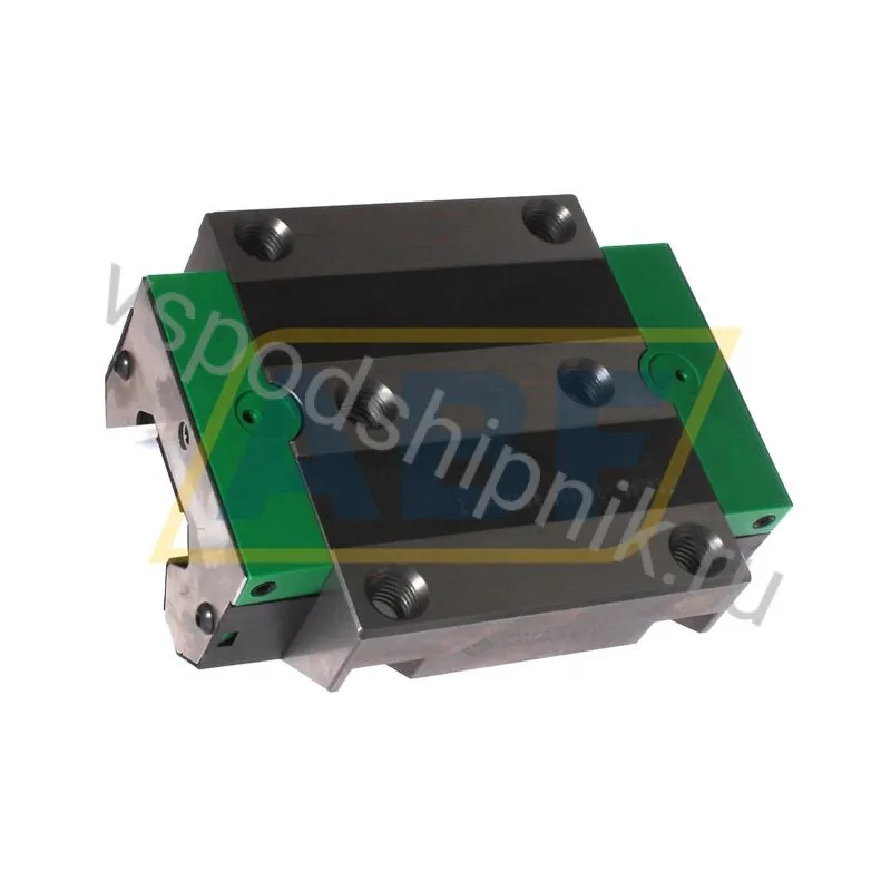 Линейная опора скольжения RWU45-E-V3-G0 INA 360