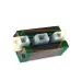 Линейная опора скольжения RWU25-E-HL-V3-G2 INA
