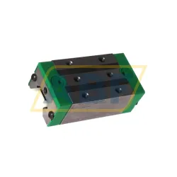 Линейная опора скольжения RWU25-E-HL-V3-G2 INA
