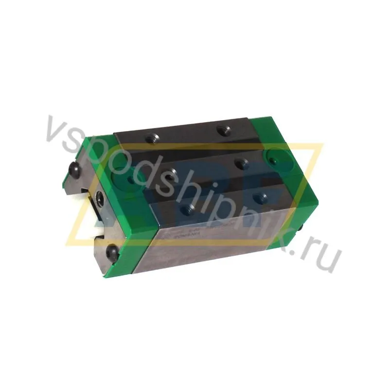 Линейная опора скольжения RWU25-E-HL-V3-G2 INA 360