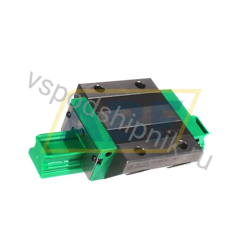 Линейная опора скольжения KWVE30-B-E-V0-G3 INA 360