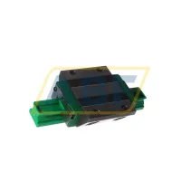 Линейная опора скольжения KWVE25-B-E-V2-G3 INA
